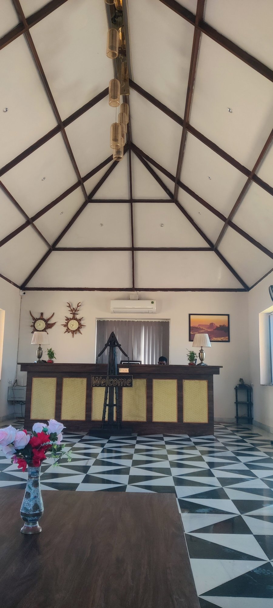 The Gateway Osian-官方