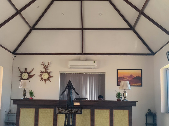 The Gateway Osian主图