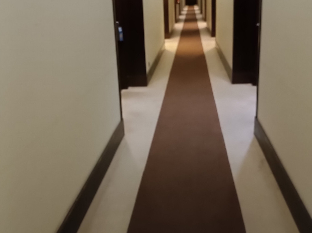 Hotel Palacio Albacete & Spa主图