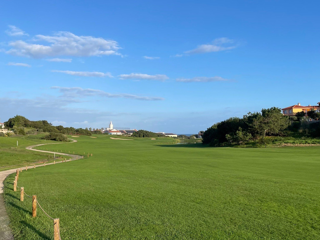 Praia d'el Rey Golf Course景点图片