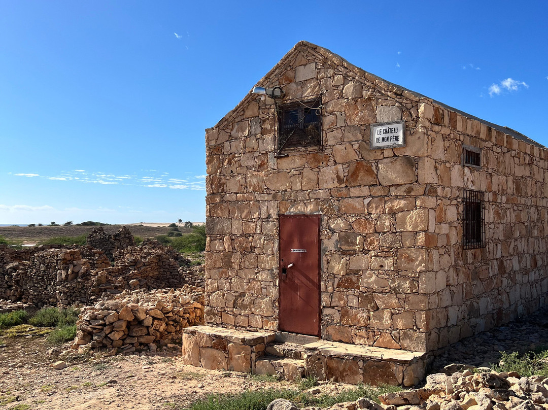 CaboKaiTours-萨尔雷必去景点