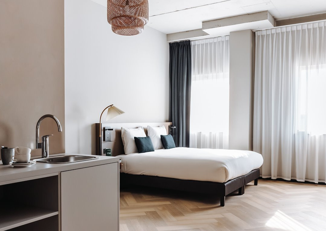 Havendijk Hotel主图