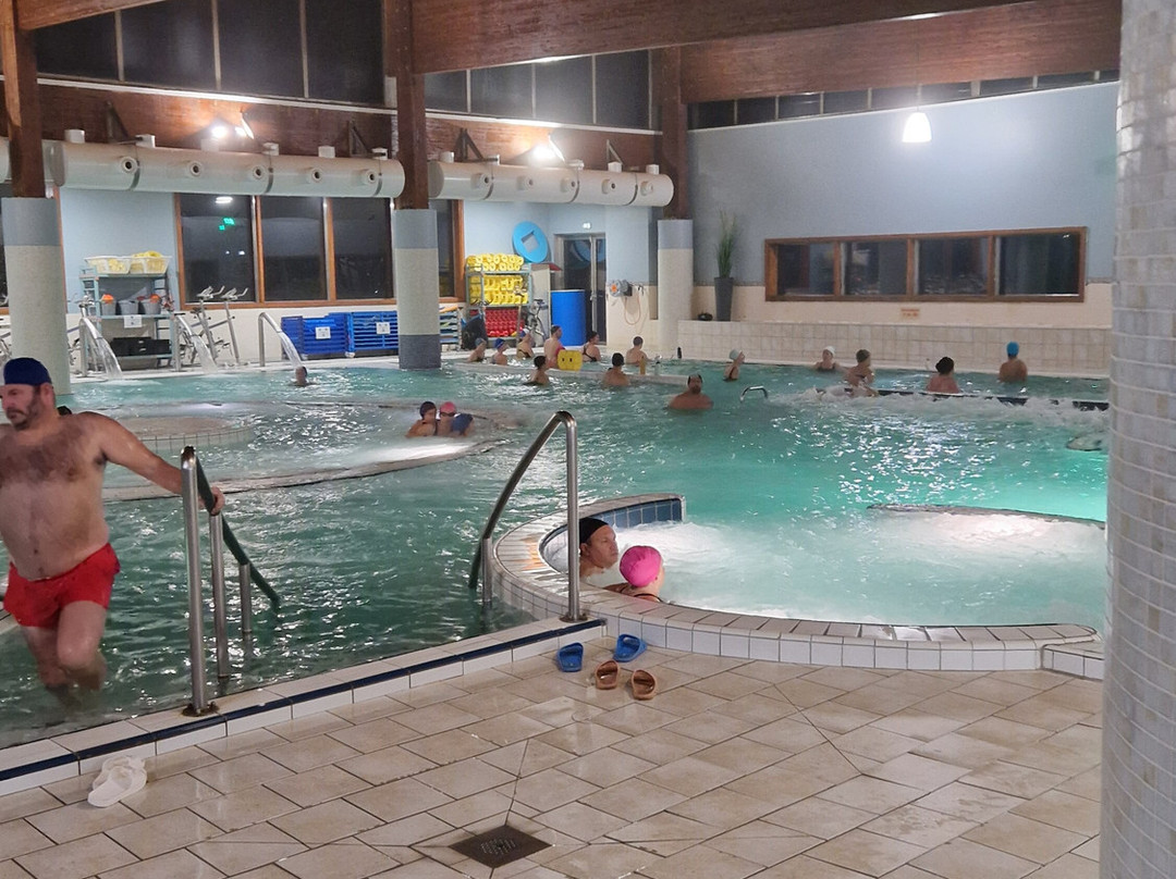 亚特兰塔尔酒店主图