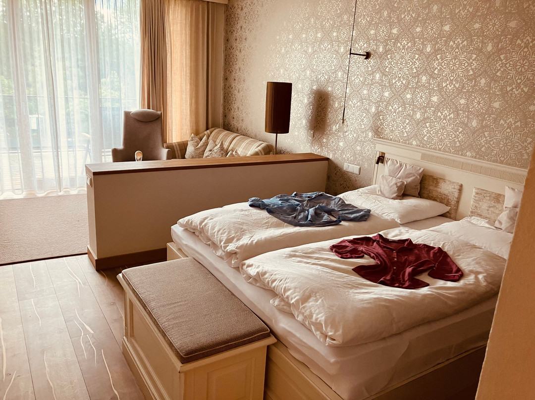 Genussdorf Gmachl - Hotel & Spa主图