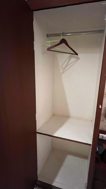 菠罗奈斯酒店-客卧