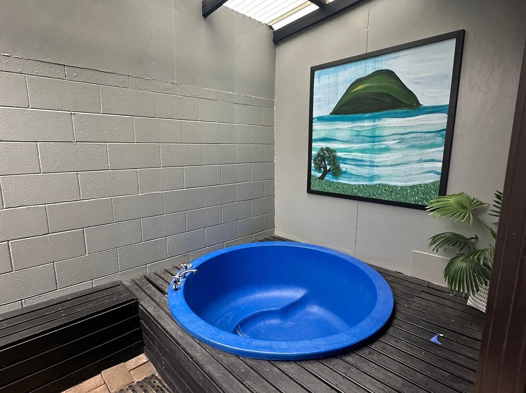 阿里斯塔罗托鲁阿汽车旅馆主图