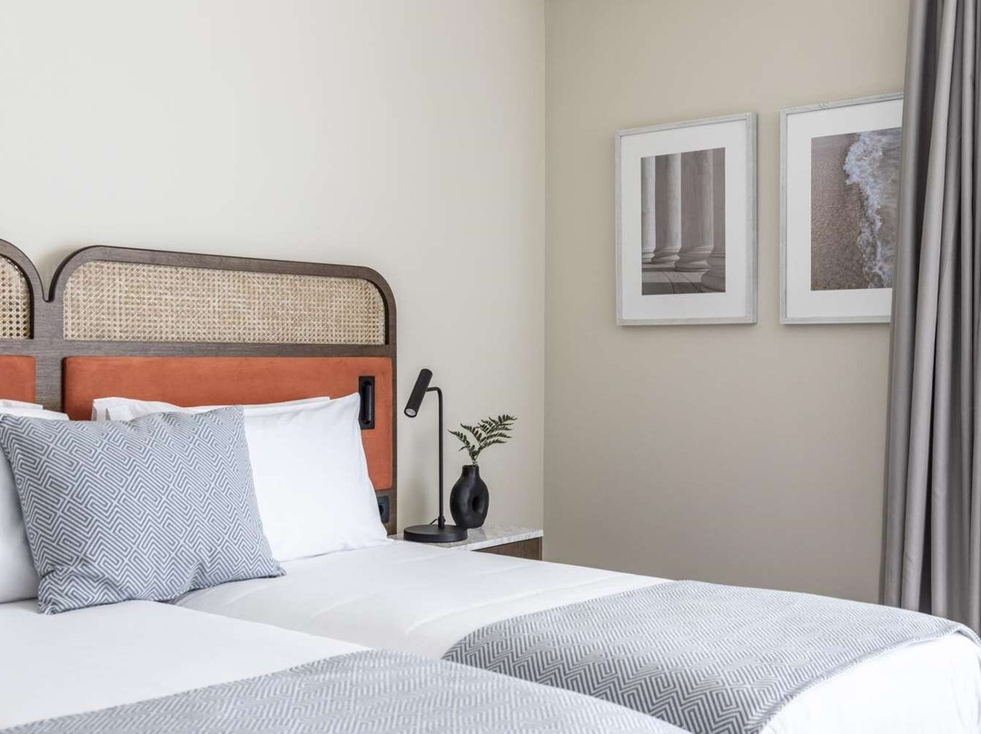 Kompitsi酒店住宿-Kerkyra Blue Hotel N' Spa, By Louis Hotels