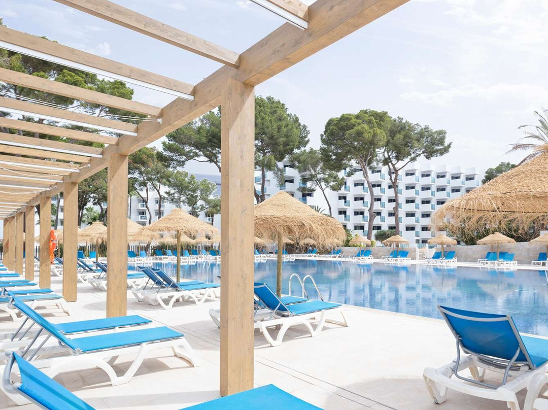 Hotel Best Delta主图