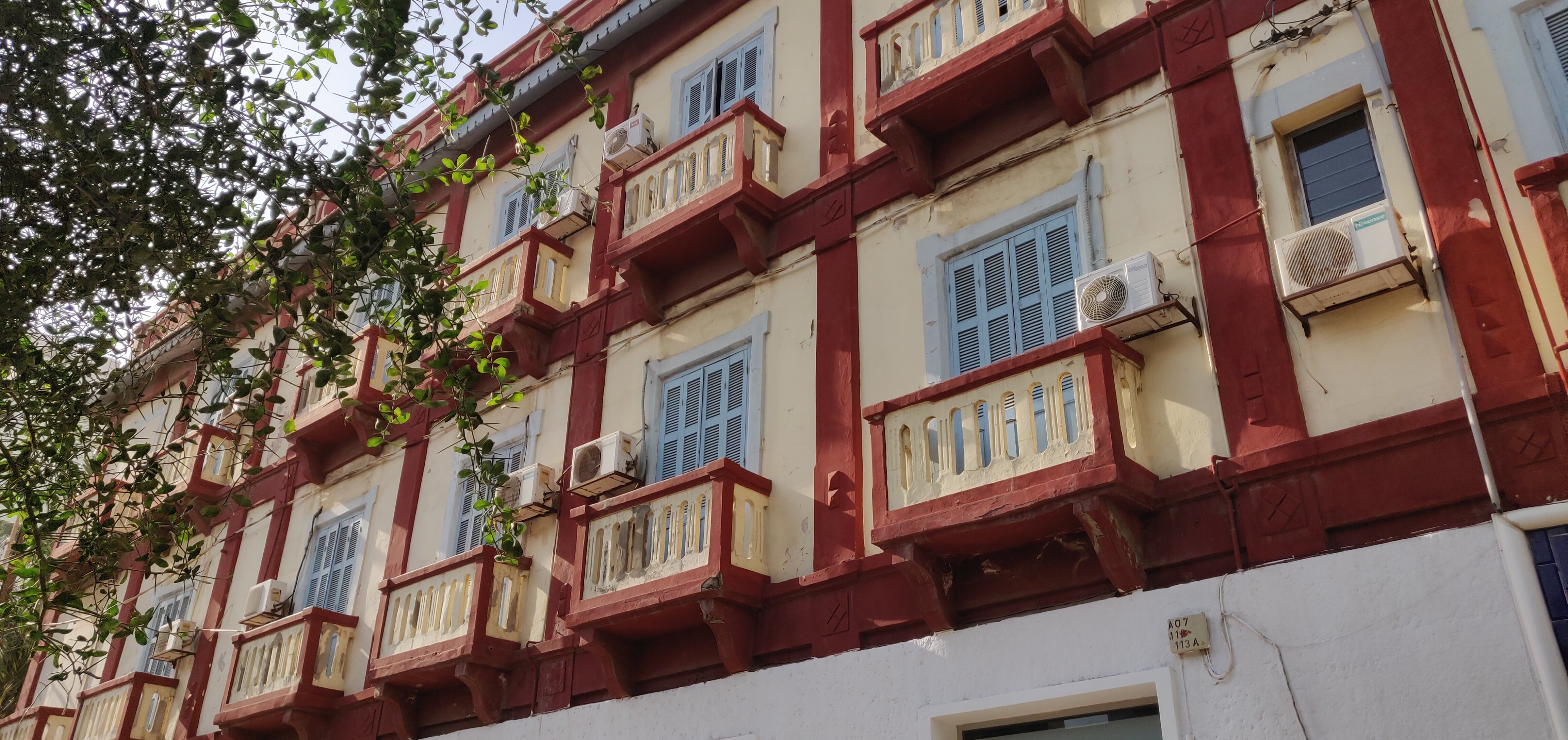 Hotel Oceanic-官方
