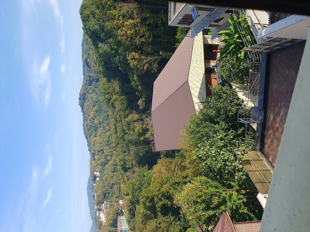 Diana Palace Hotel主图