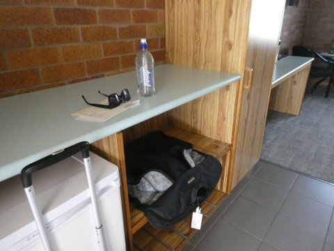 Merino Motor Inn & Licensed restaurant-客卧