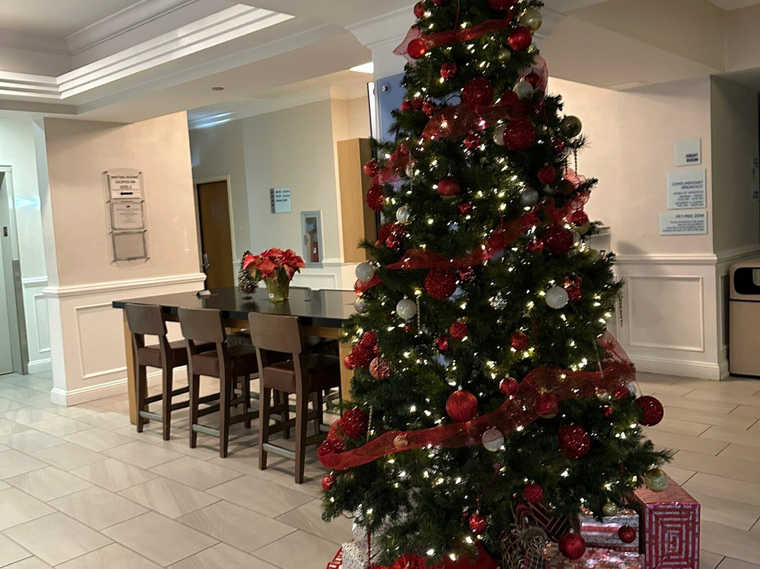 Holiday Inn Express Hauppauge-long Island By IHG主图