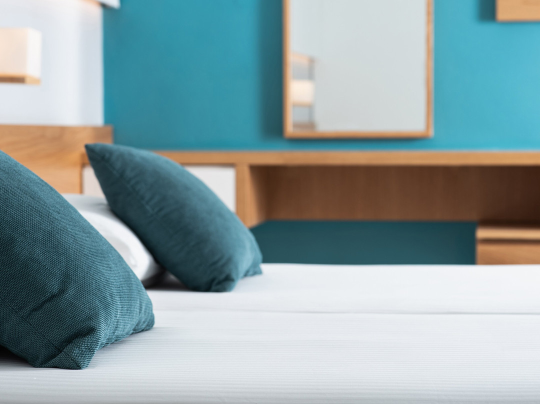 Maleme Mare Hotel主图