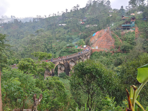 Sri Lanka Tour Experts-奴娃拉伊利雅必去景点
