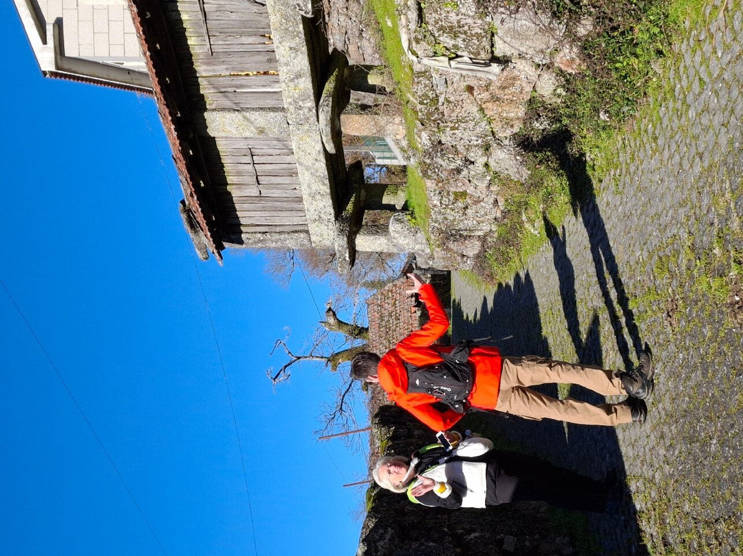 Green Man Gerês景点图片