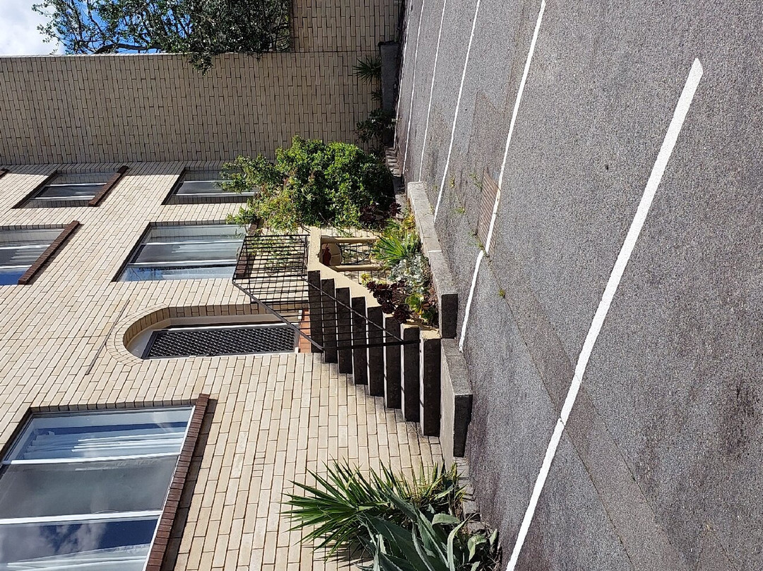 Parklane Motel主图