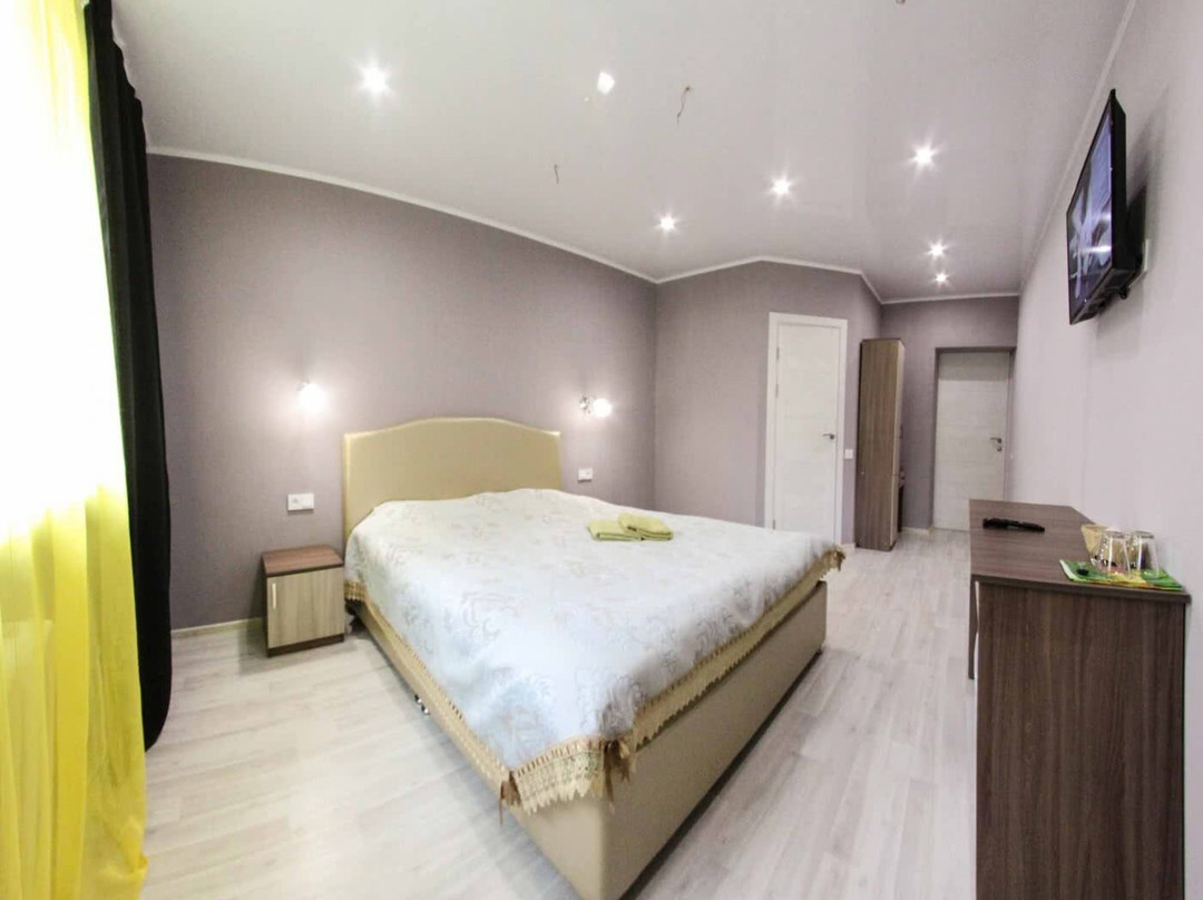 Khom City / MiniGostini主图