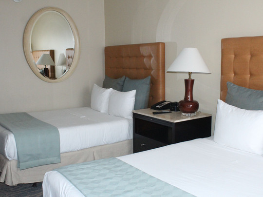 Pozos酒店住宿-Four Points by Sheraton San Jose Costa Rica