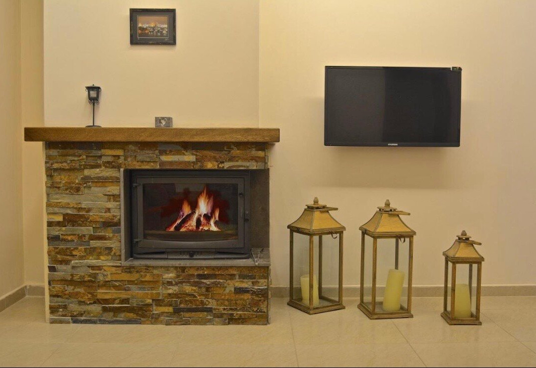 Austria Luxury Apartments主图