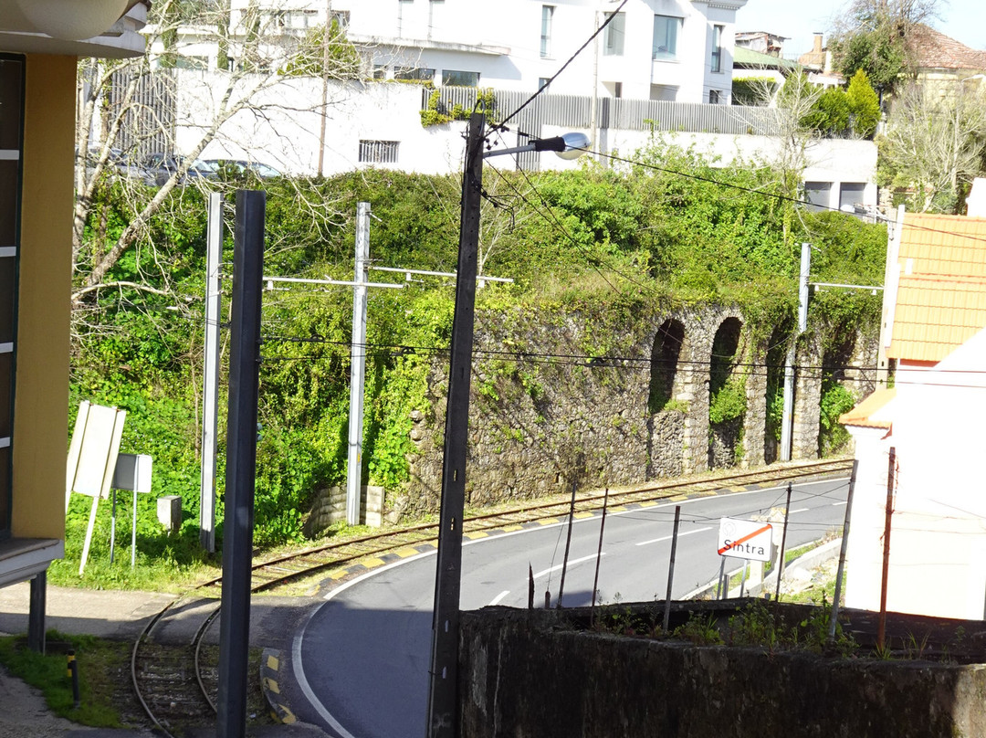 Sintra Tram景点图片