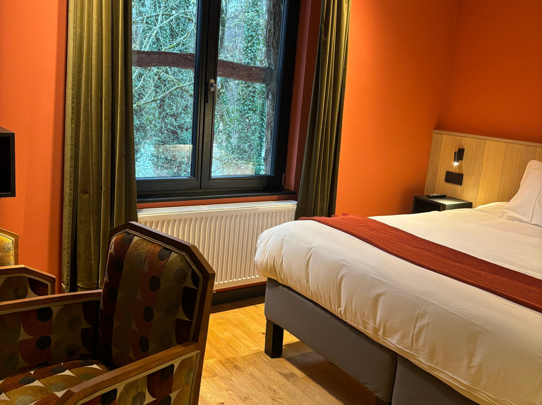 B&B Les Oiseaux de Passage主图