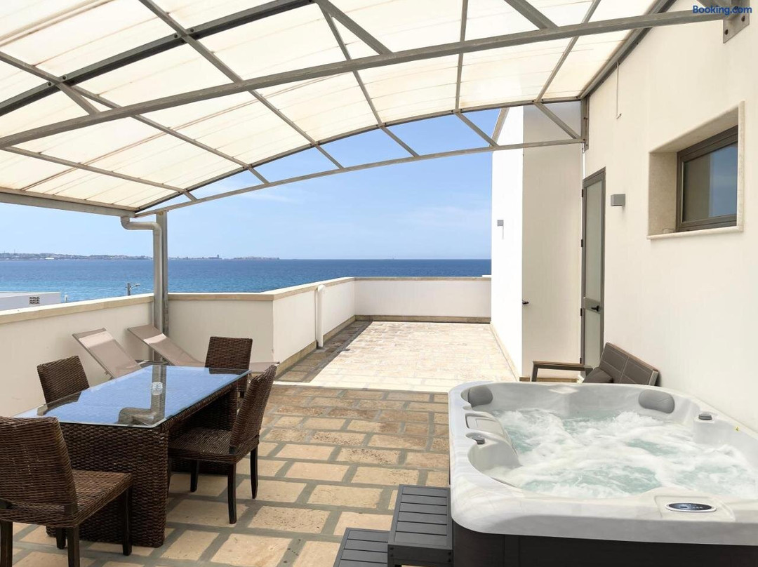 Apartments Tahon Di Ravel