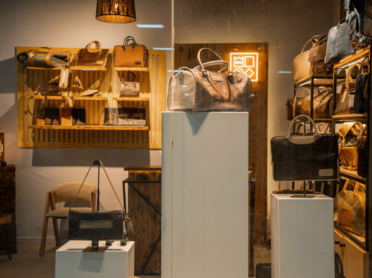 Sabawiyan Leather Works-亚的斯亚贝巴必去景点