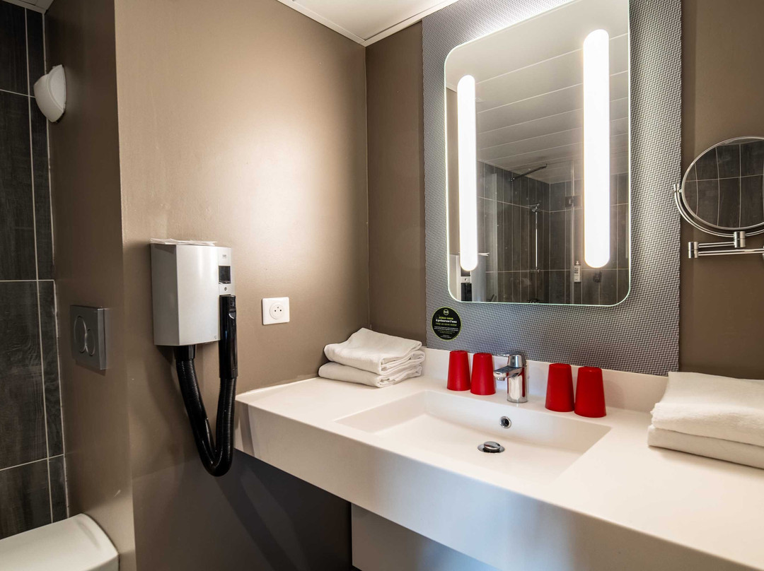 B&b Hotel Limoges 3 -主图