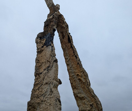 Sculpture Fields at Montague Park-查塔努加必去景点