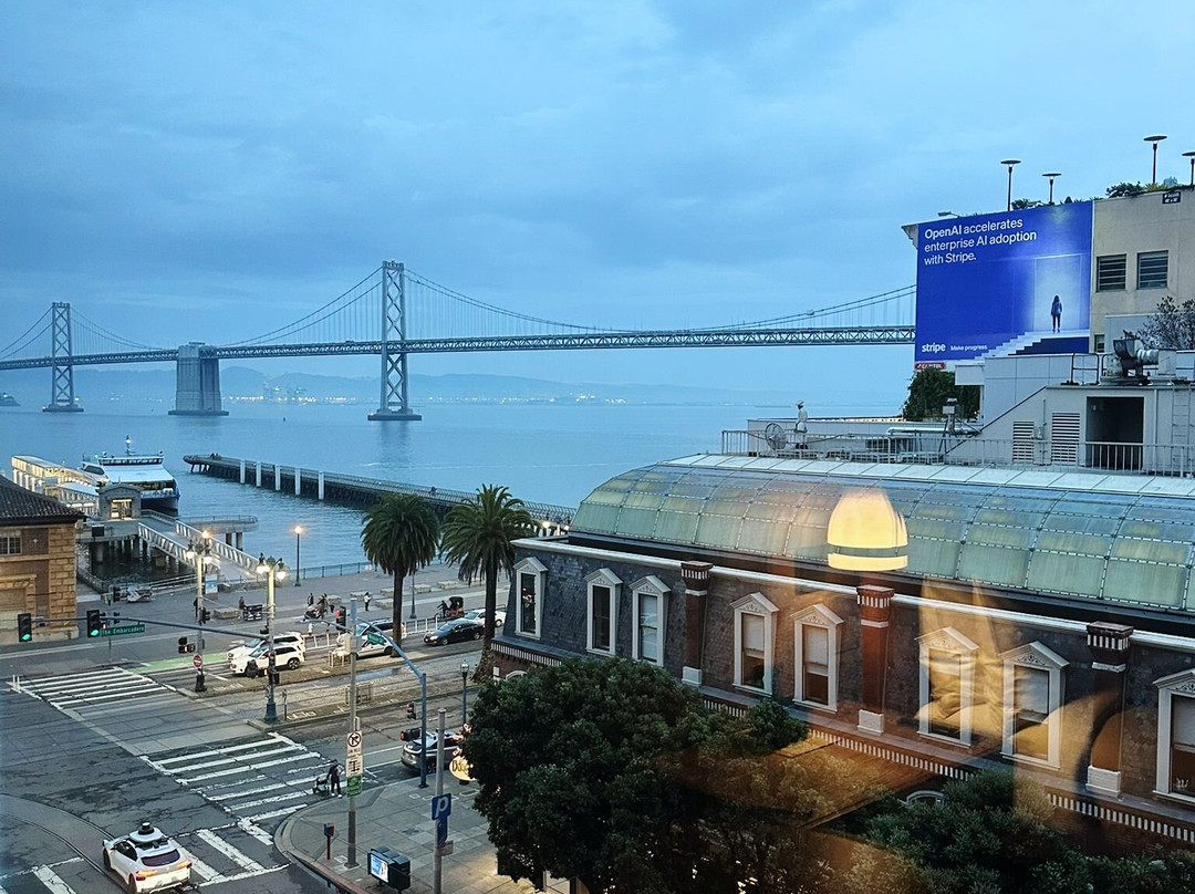 林肯生活乐趣酒店主图