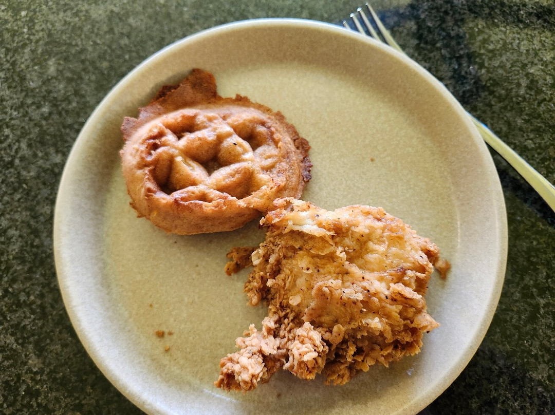 Flavor Rich Food Truck And Restaurant