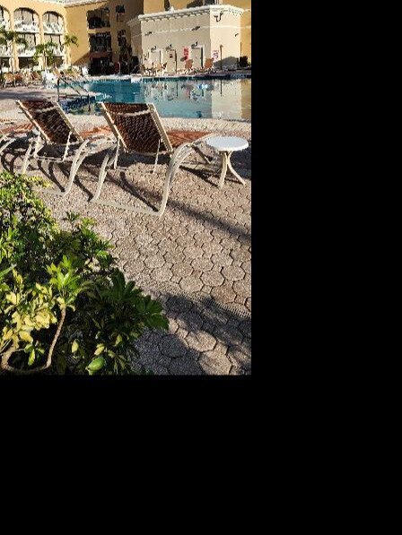 韦斯特盖特大厦酒店主图