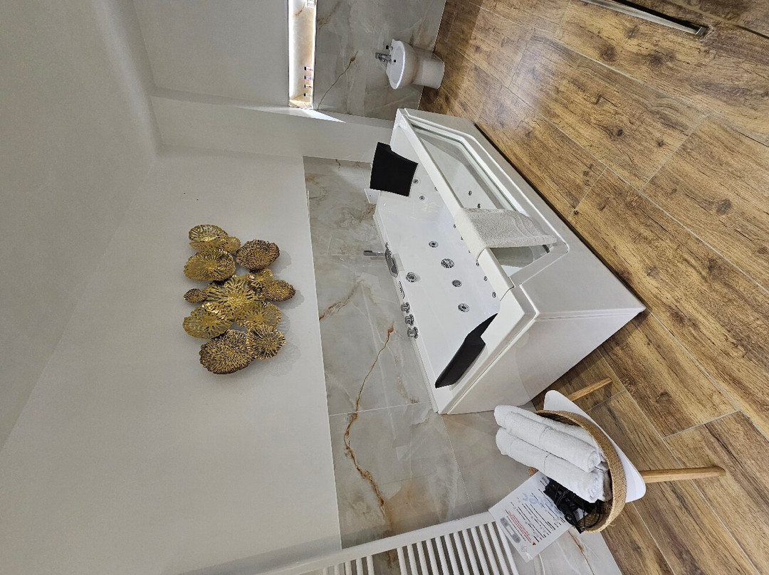 Civico 31 Luxury Rooms