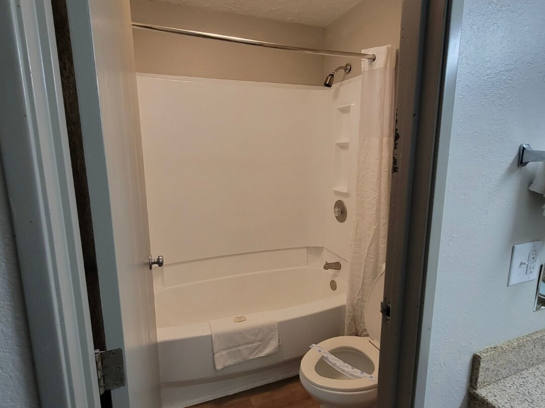 Days Inn By Wyndham Cloverdale Greencastle