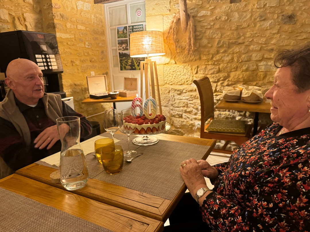 Le Clos Vallis主图