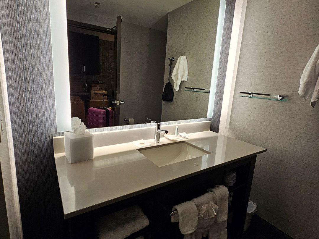 Residence Inn by Marriott Manchester Downtown主图