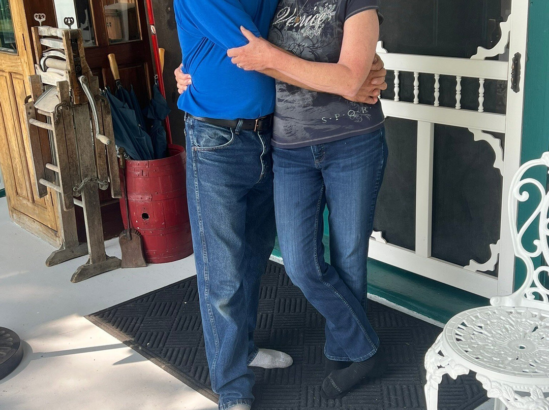 Old Mission Inn主图