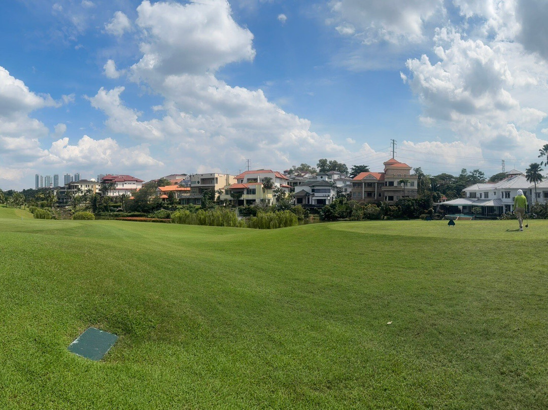 Tropicana Golf & Country Resort-八打灵再也必去景点