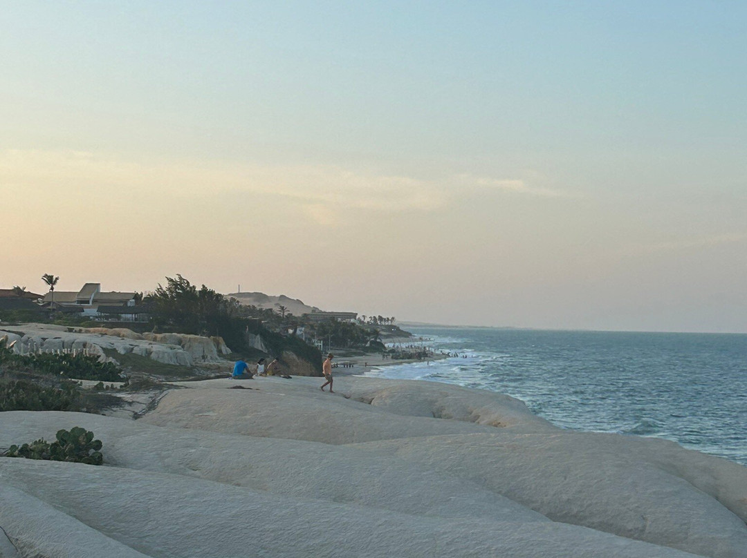 Praia das Fontes-Beberibe必去景点