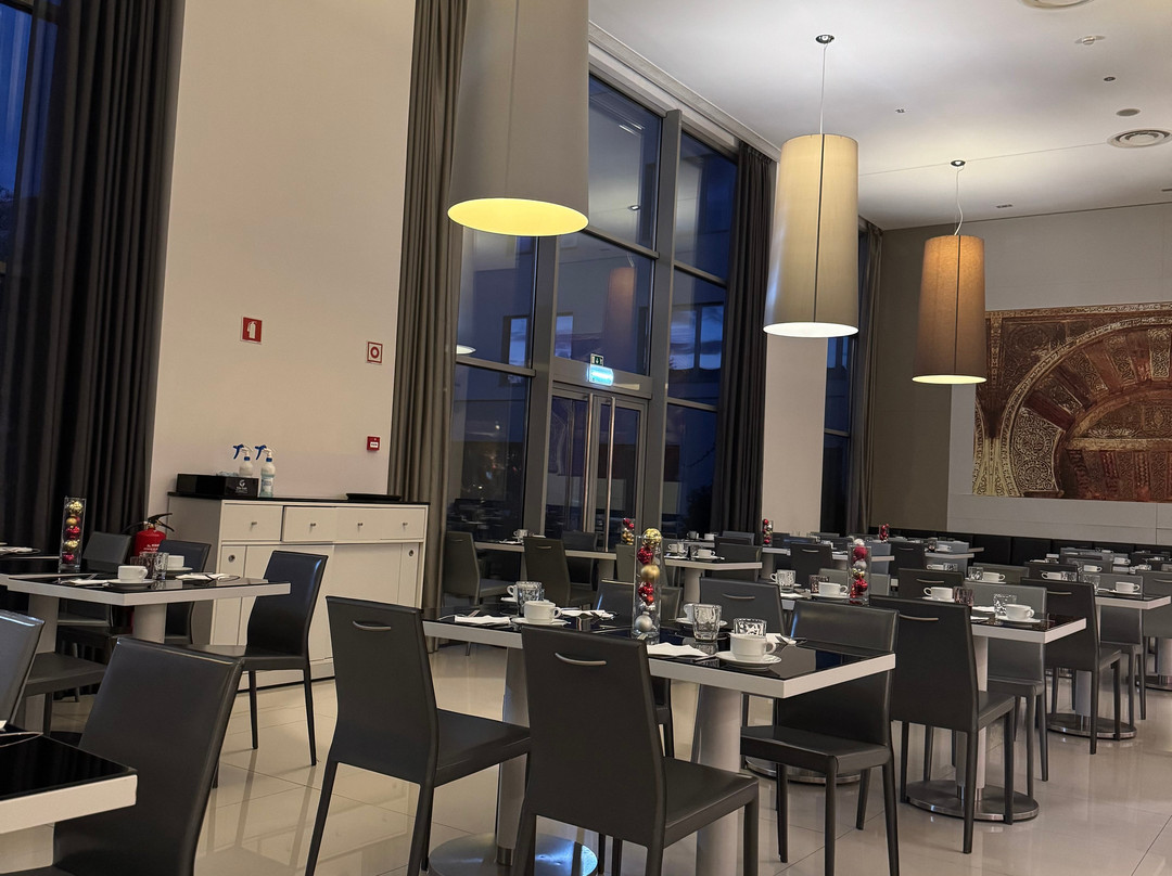 Vila Galé Collection Tomar主图