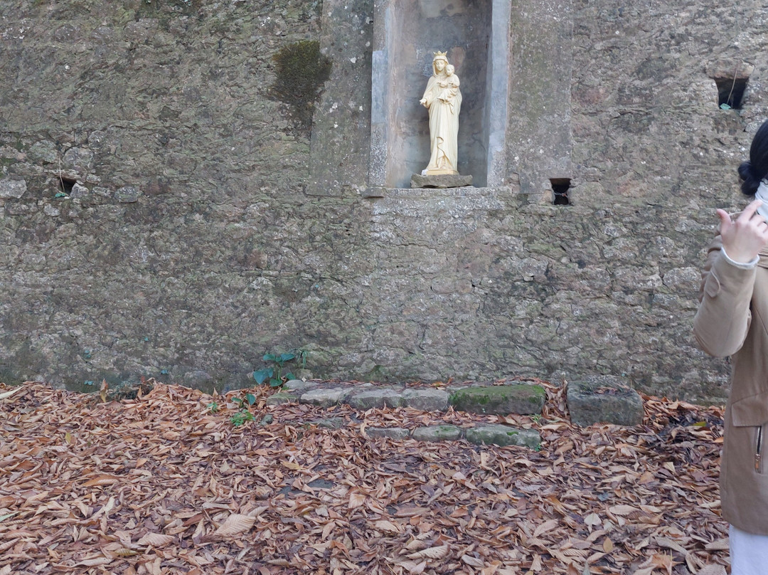 Monastère de Tibhirine景点图片