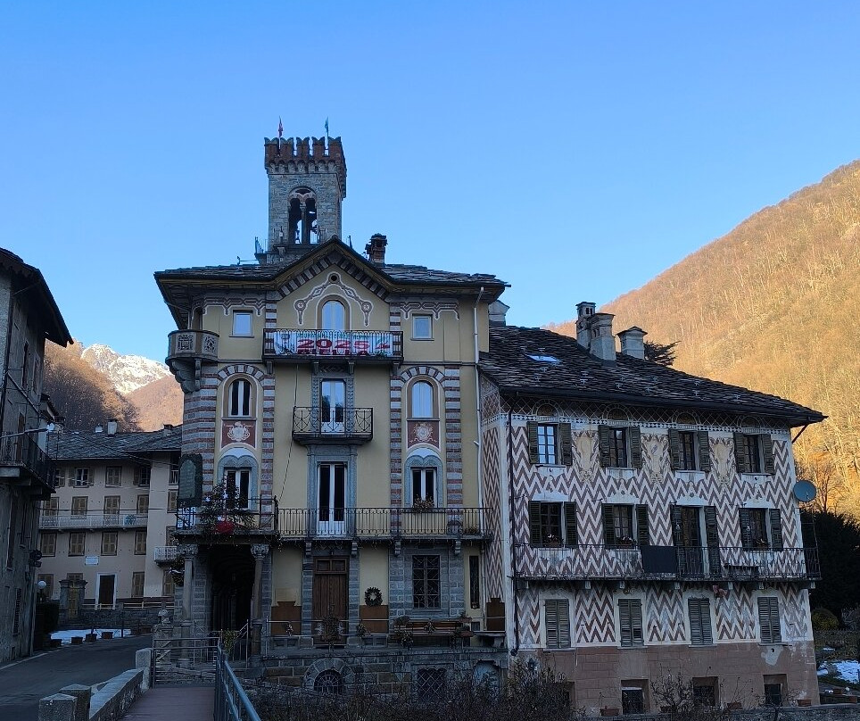 Chiesa dei Ss. Pietro e Giorgio景点图片