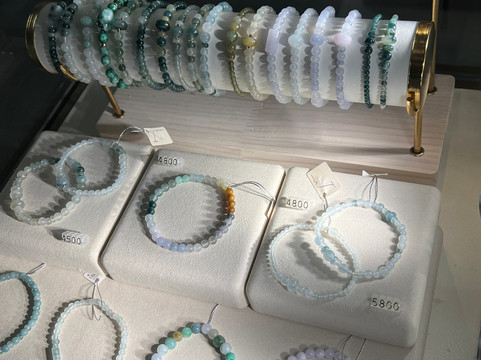 Jade In Style-香港必去景点