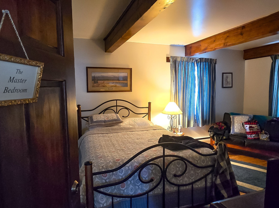 Chambers House Bed and Breakfast主图