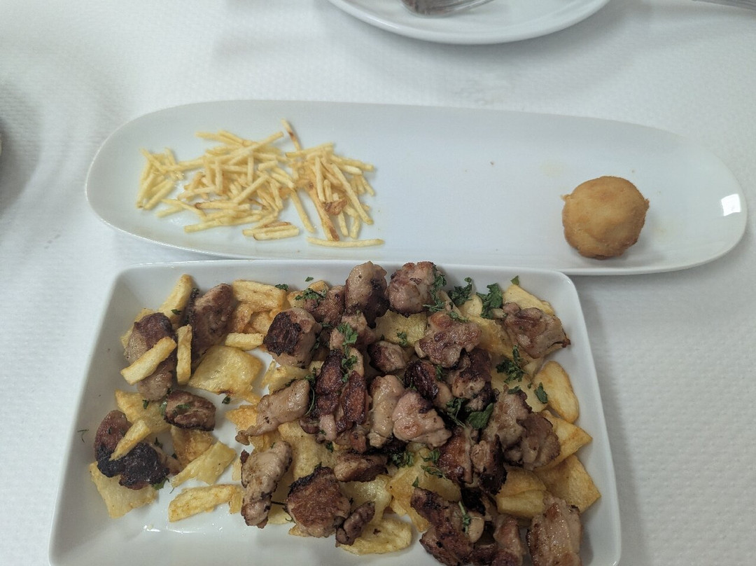 Bar Restaurante El Cid