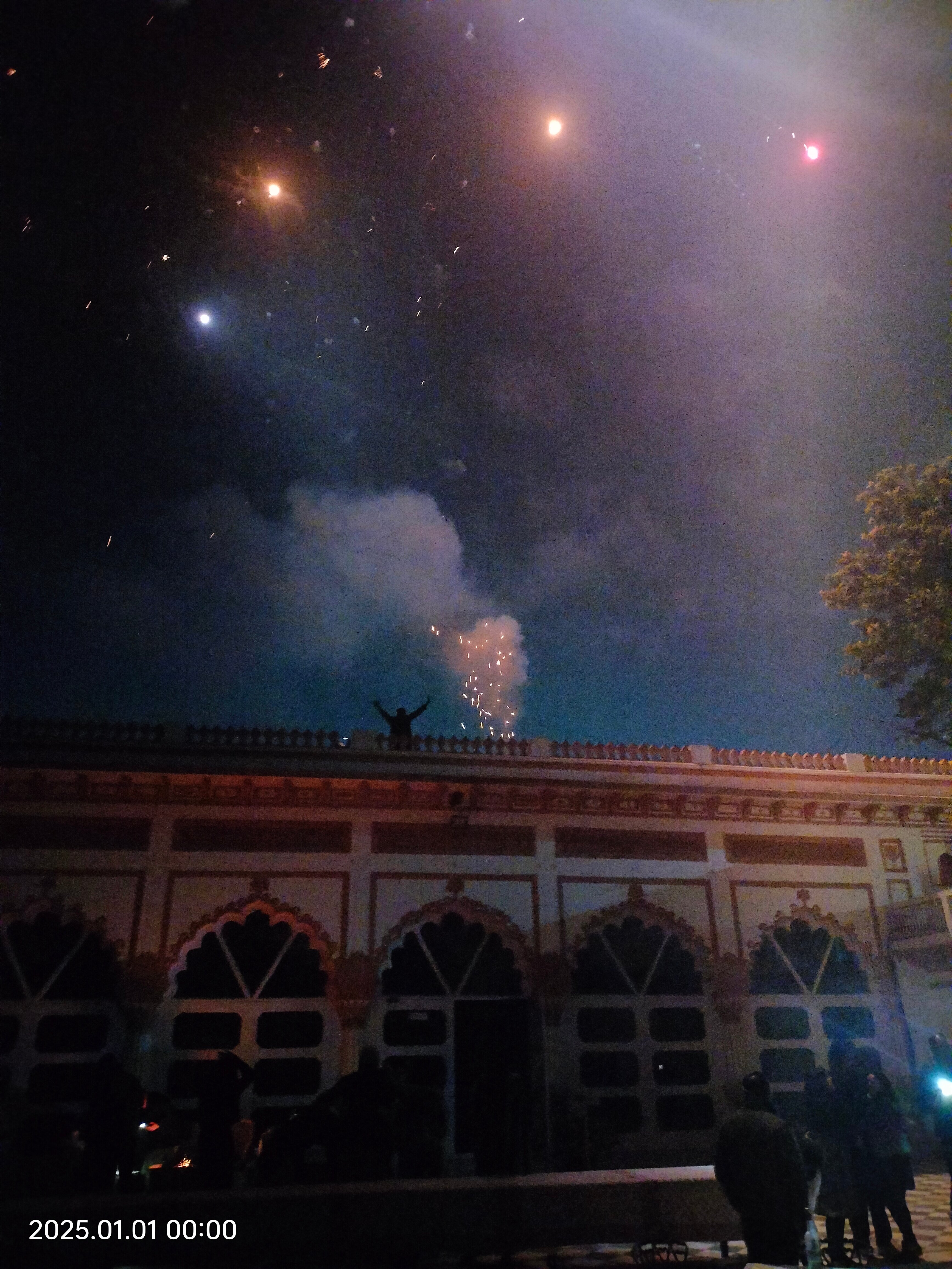 Mud Fort - Kuchesar-官方