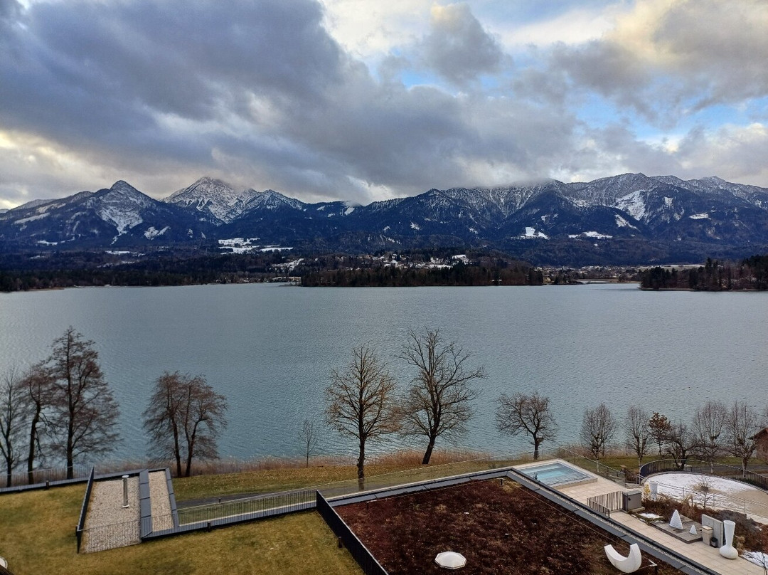 Hotel Karnerhof主图