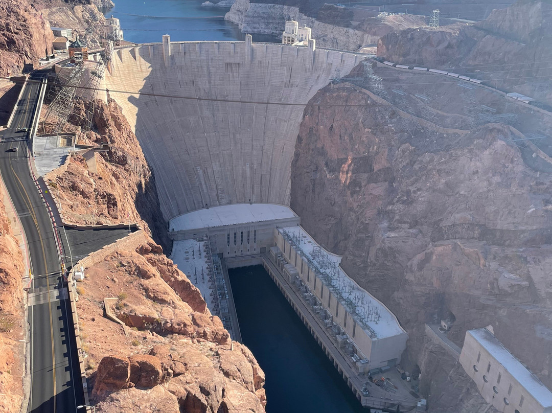 Grand Canyon Western Ranch-Meadview必去景点