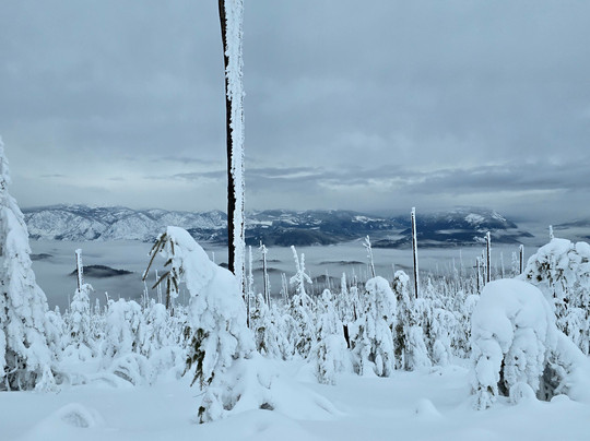 Leavenworth Snowmobile Rentals-莱文沃思必去景点