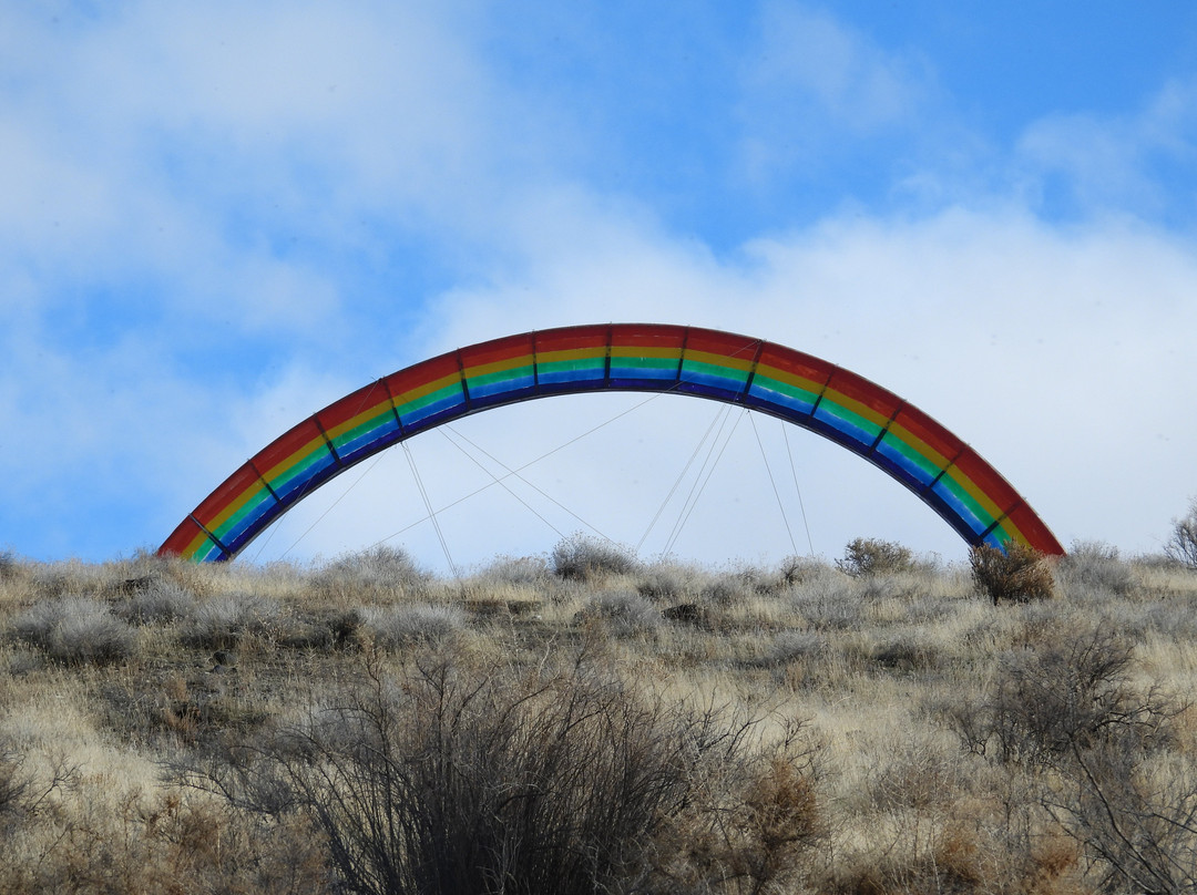 Cleo's Ferry Museum and Nature Trail-Melba必去景点